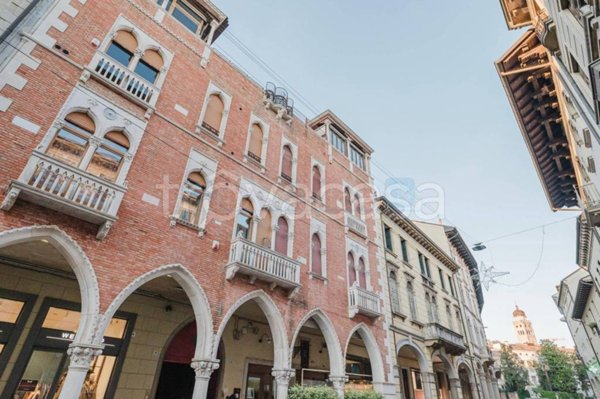 appartamento in vendita a Conegliano