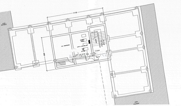 locale commerciale in vendita a Conegliano