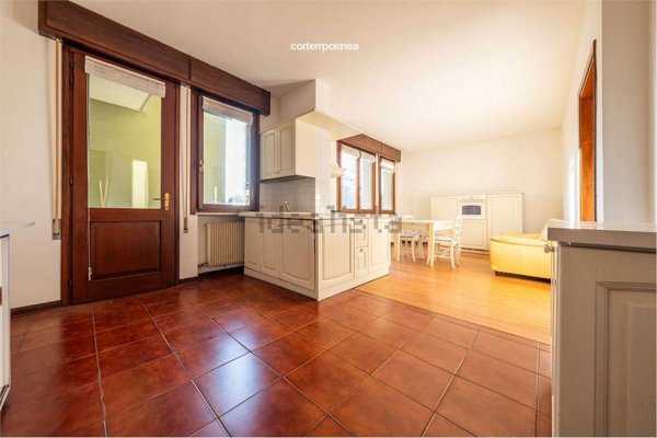 appartamento in vendita a Conegliano
