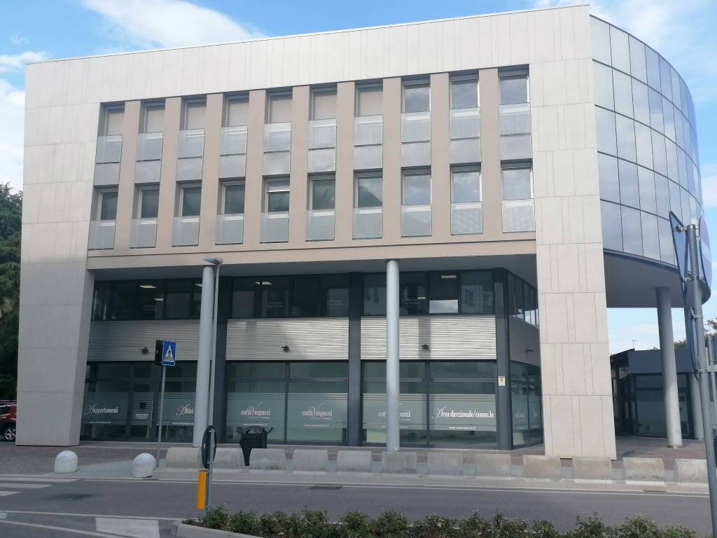 ufficio in vendita a Conegliano