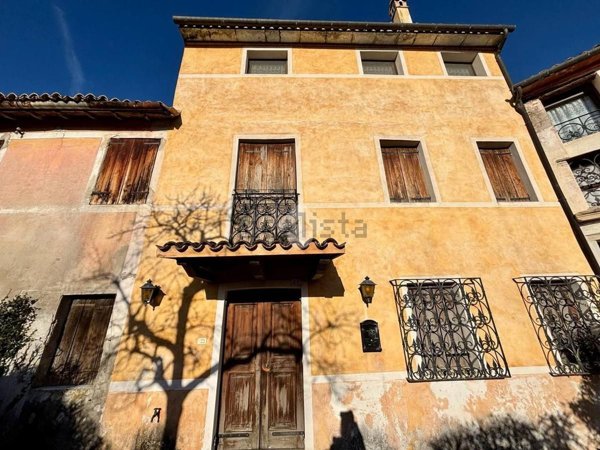 casa semindipendente in vendita a Conegliano in zona Costa