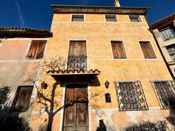 casa semindipendente in vendita a Conegliano in zona Costa