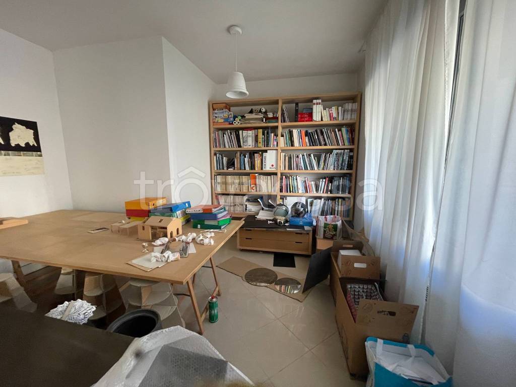appartamento in vendita a Conegliano