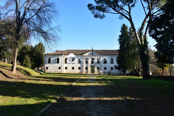 villa in vendita a Conegliano