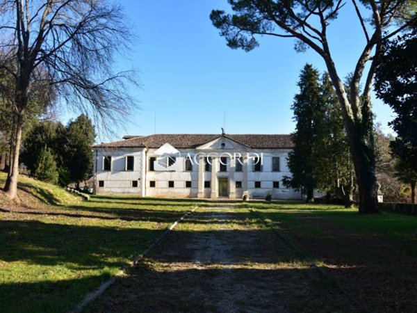 villa in vendita a Conegliano
