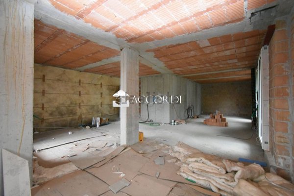 appartamento in vendita a Conegliano