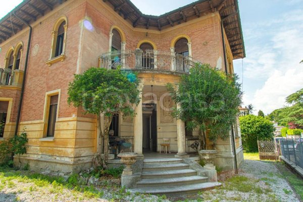 casa indipendente in vendita a Conegliano