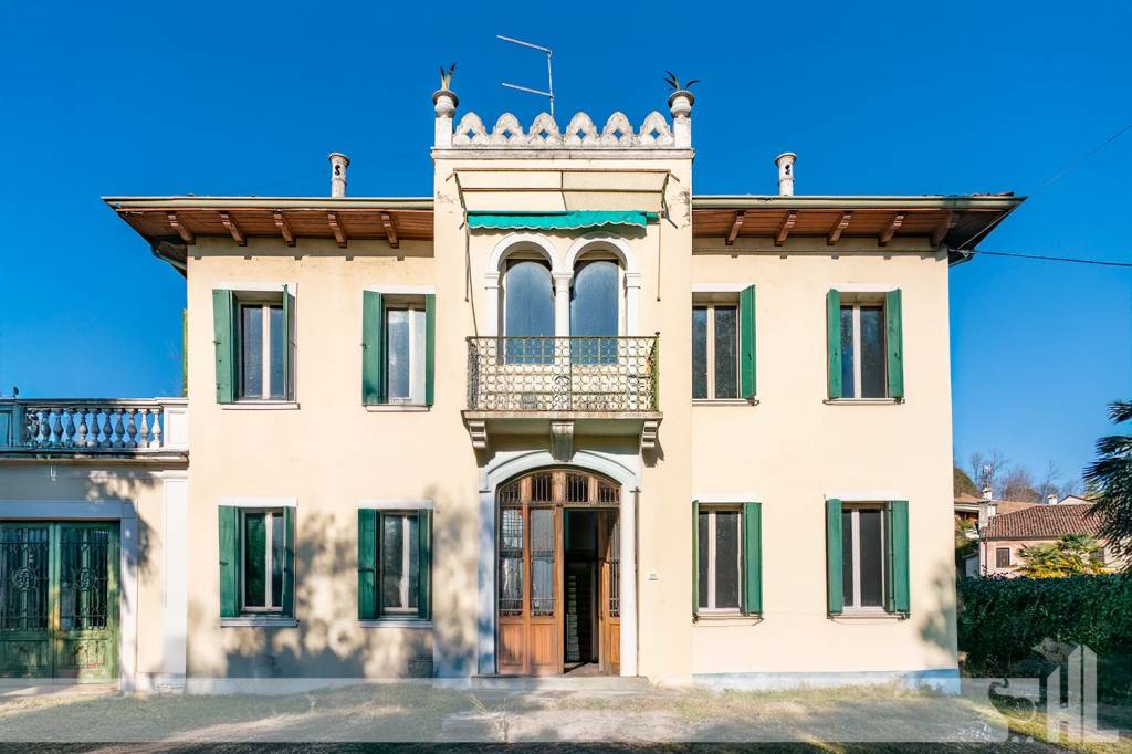 casa indipendente in vendita a Conegliano
