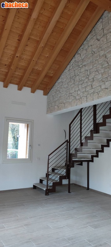 casa indipendente in vendita a Conegliano