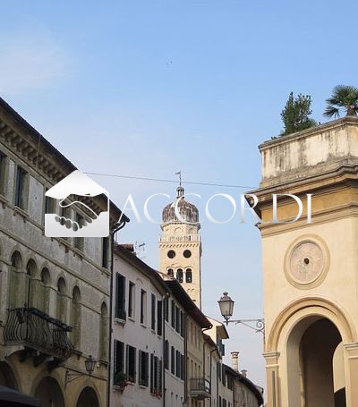 appartamento in vendita a Conegliano