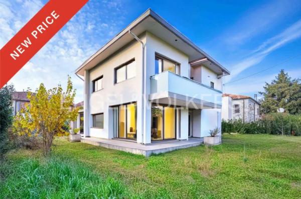 casa indipendente in vendita a Conegliano in zona Costa