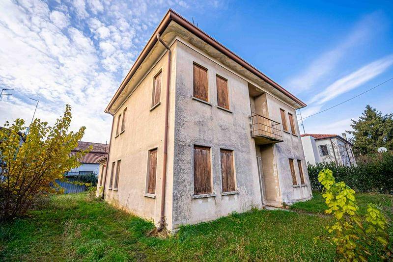 casa indipendente in vendita a Conegliano in zona Costa