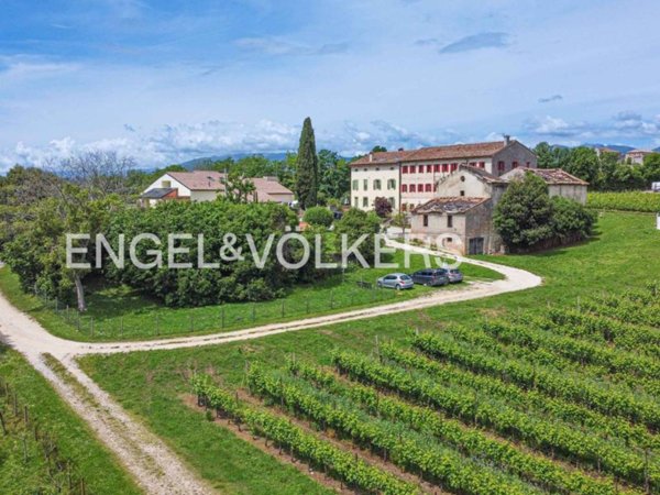 casa indipendente in vendita a Conegliano
