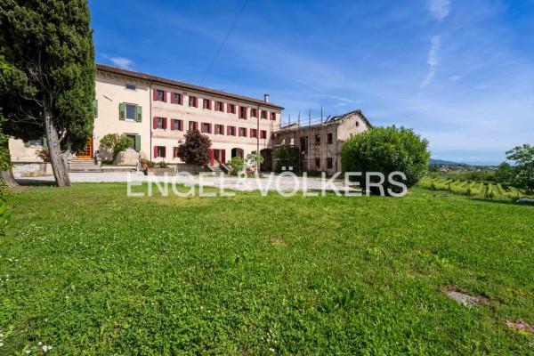 casa indipendente in vendita a Conegliano
