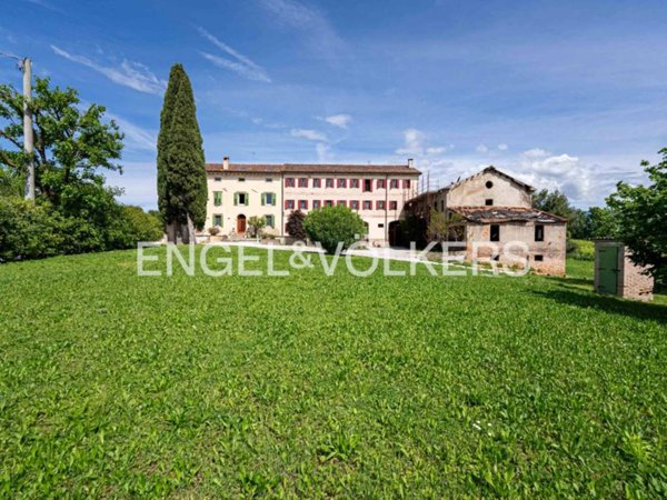 casa indipendente in vendita a Conegliano