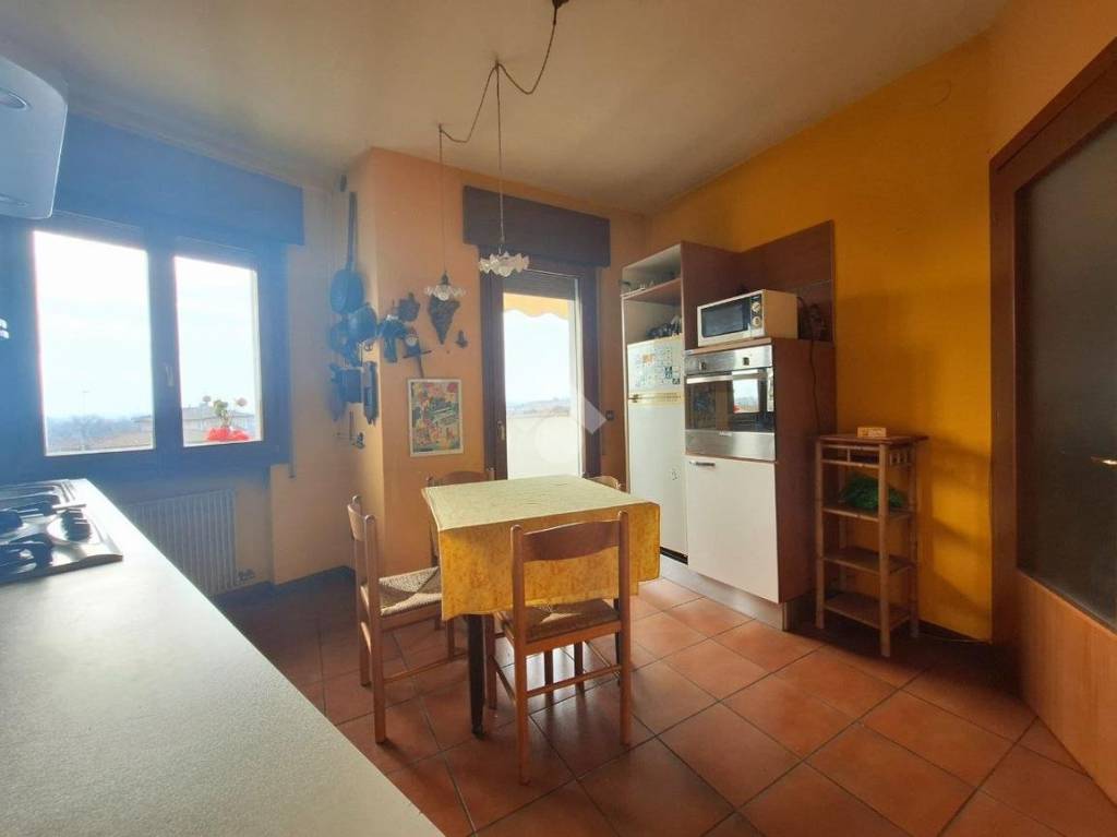 appartamento in vendita a Conegliano