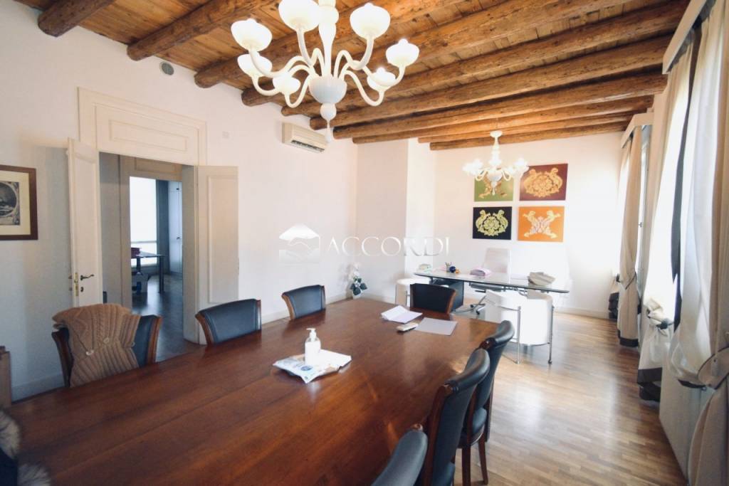 appartamento in vendita a Conegliano