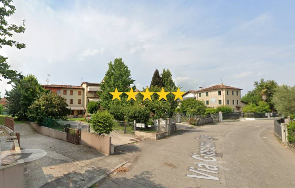 appartamento in vendita a Conegliano