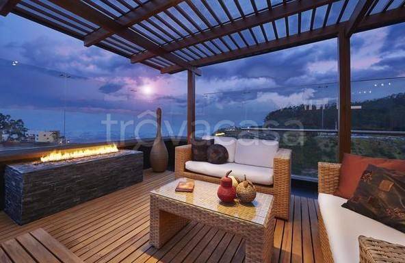 appartamento in vendita a Conegliano