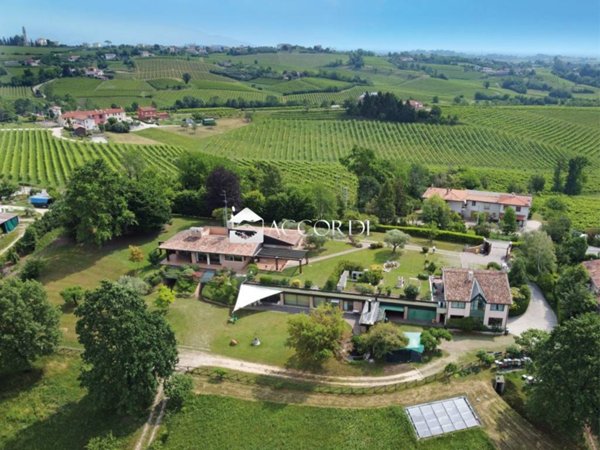 villa in vendita a Conegliano
