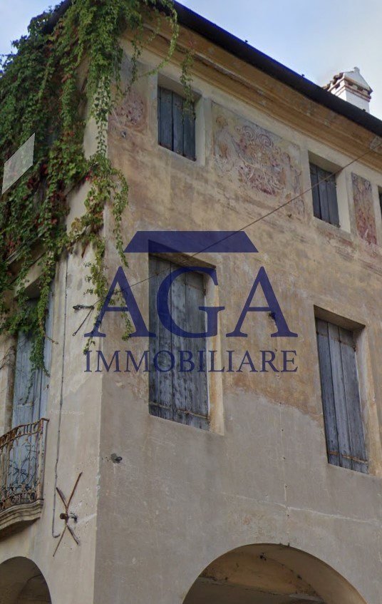 casa indipendente in vendita a Conegliano