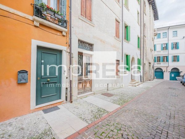 casa indipendente in vendita a Conegliano