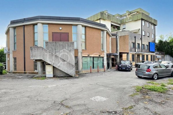 ufficio in vendita a Conegliano