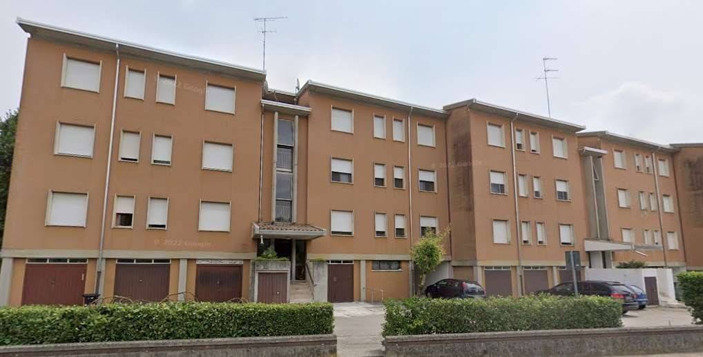 appartamento in vendita a Conegliano