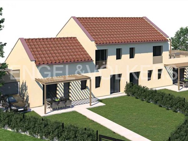 appartamento in vendita a Conegliano