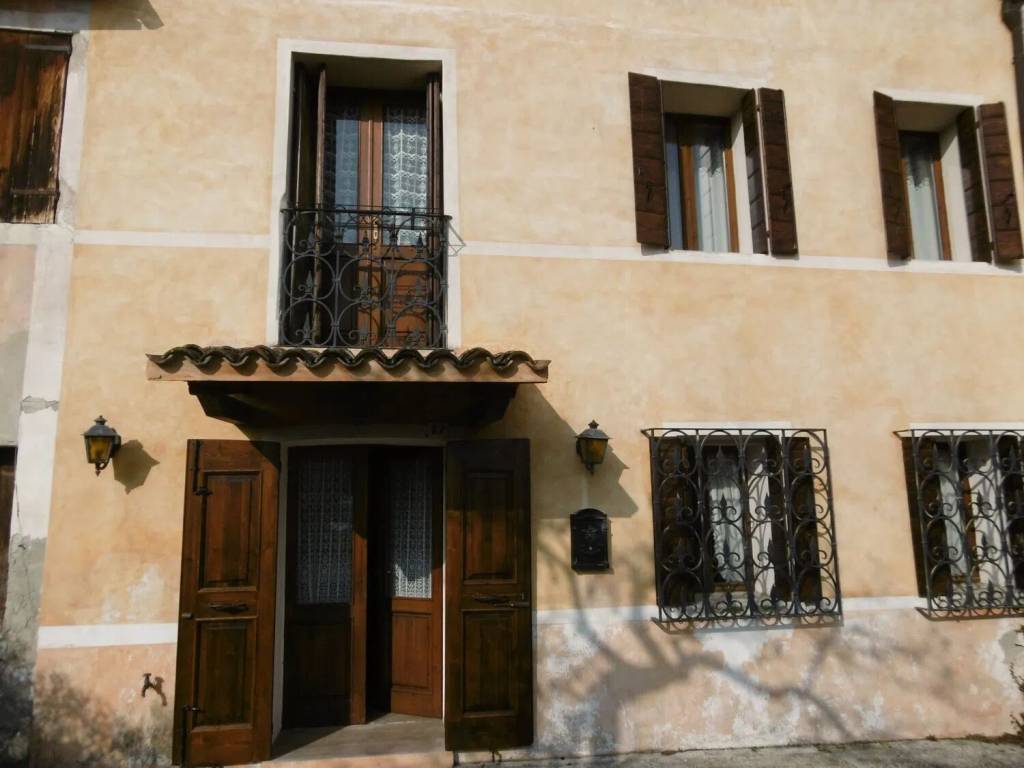 casa indipendente in vendita a Conegliano