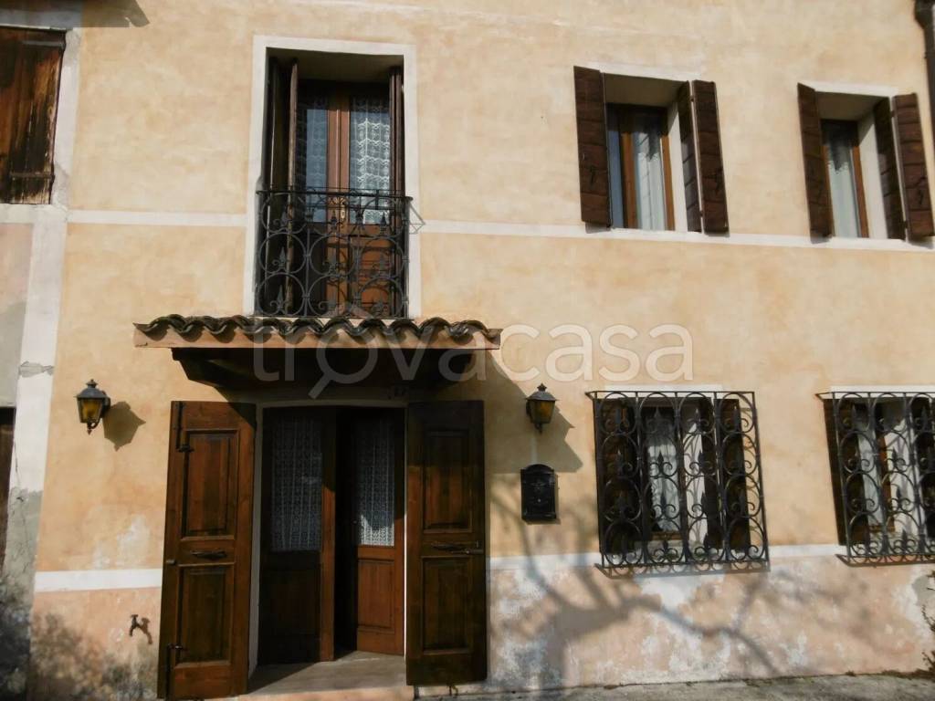 casa indipendente in vendita a Conegliano
