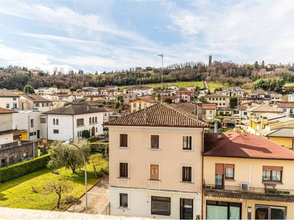appartamento in vendita a Conegliano