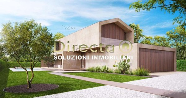 casa indipendente in vendita a Conegliano in zona Campolongo