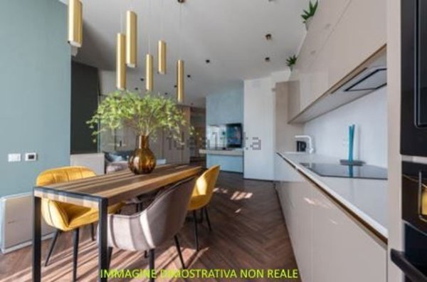 appartamento in vendita a Conegliano