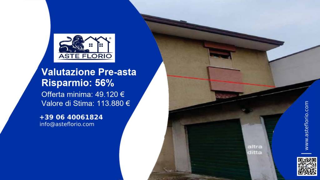 appartamento in vendita a Conegliano
