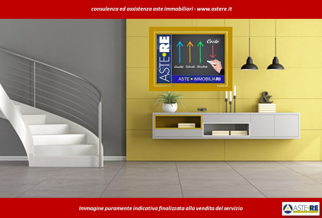 appartamento in vendita a Conegliano