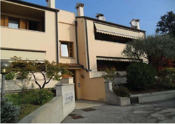 appartamento in vendita a Conegliano