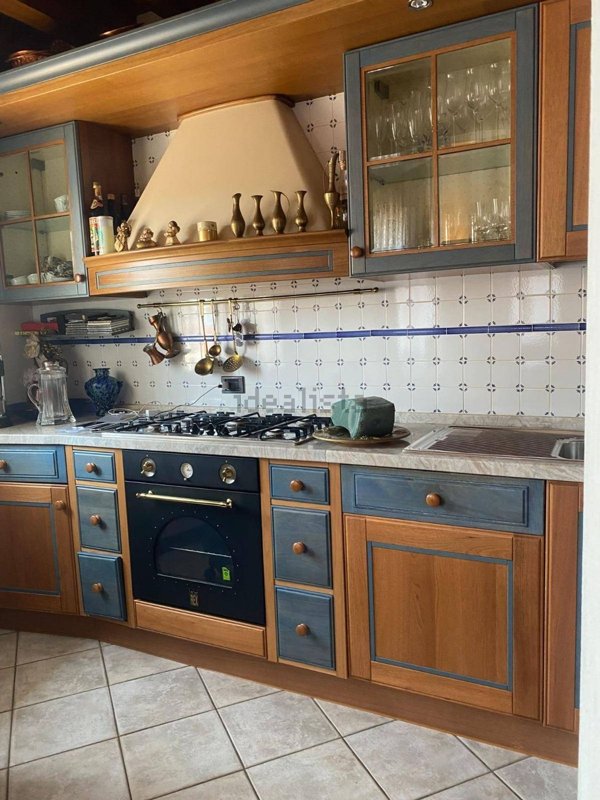 appartamento in vendita a Conegliano
