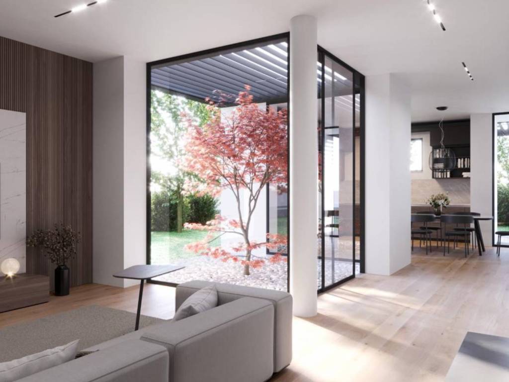 casa indipendente in vendita a Conegliano