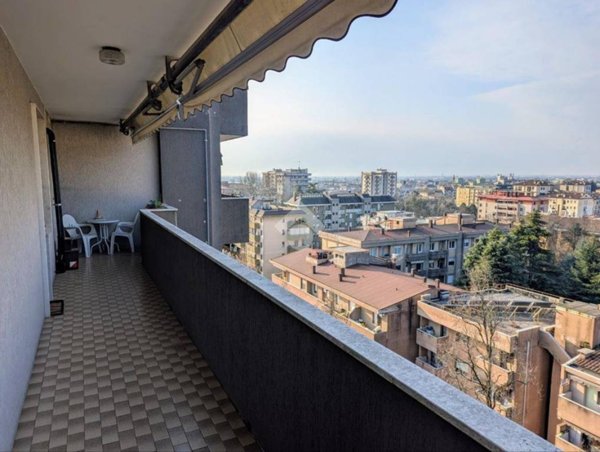 appartamento in vendita a Conegliano