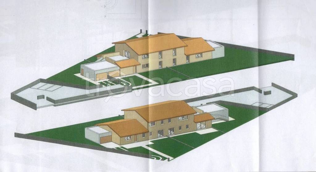 appartamento in vendita a Conegliano