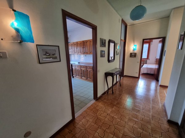 appartamento in vendita a Conegliano in zona Collalbrigo