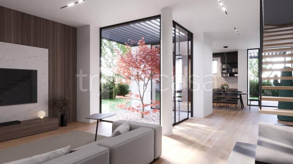 casa indipendente in vendita a Conegliano