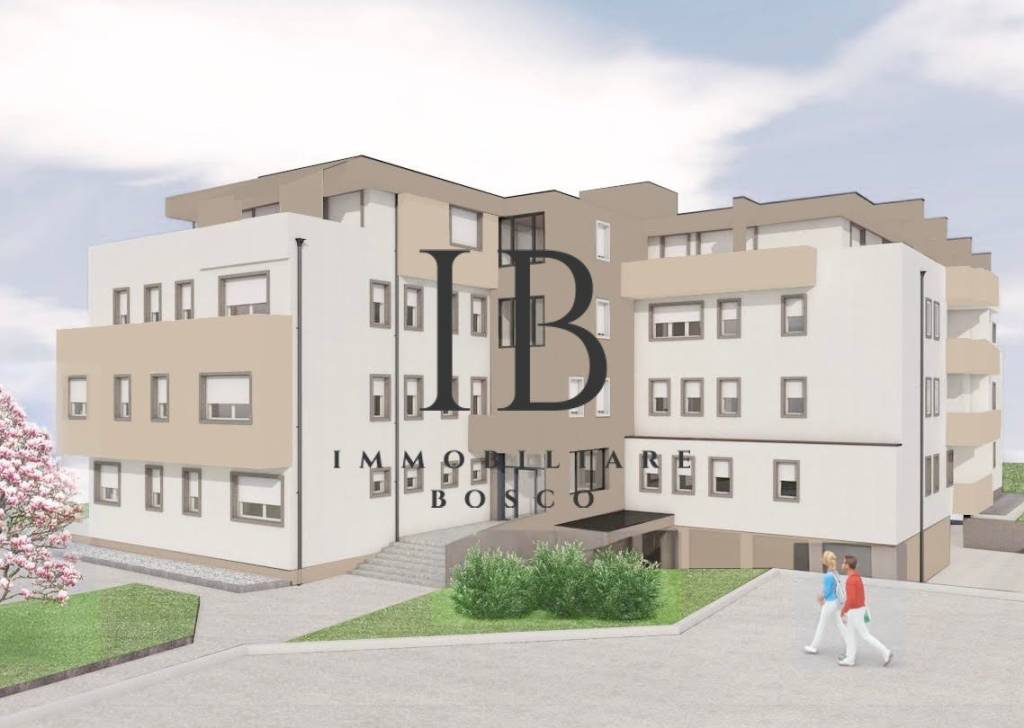 appartamento in vendita a Conegliano