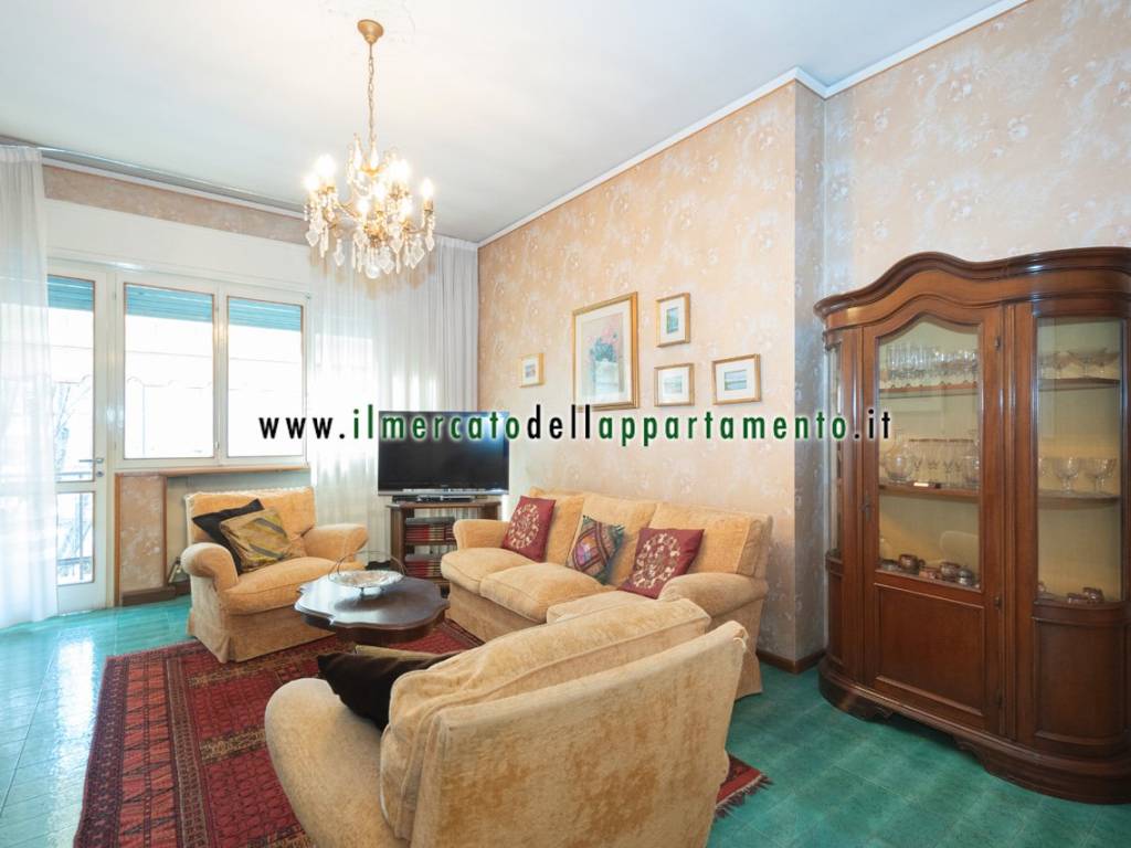 appartamento in vendita a Conegliano