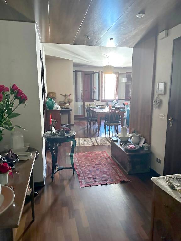 appartamento in vendita a Conegliano