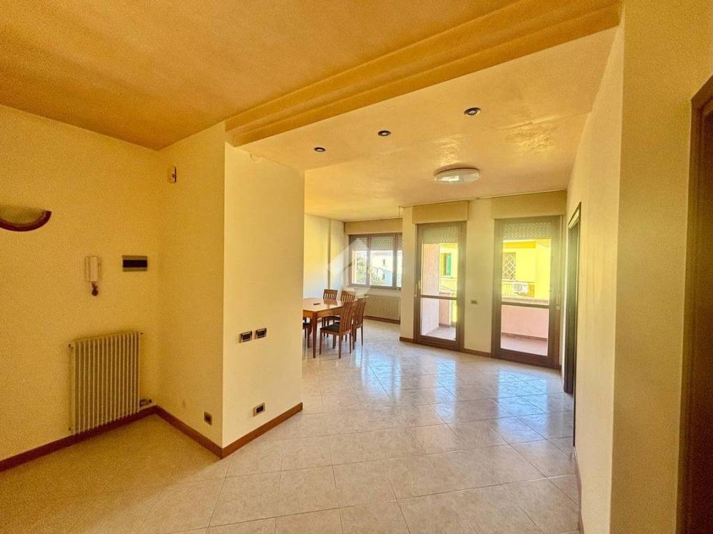 appartamento in vendita a Conegliano