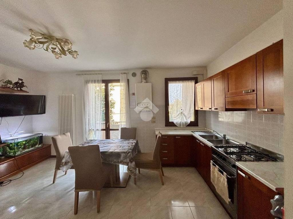 appartamento in vendita a Conegliano