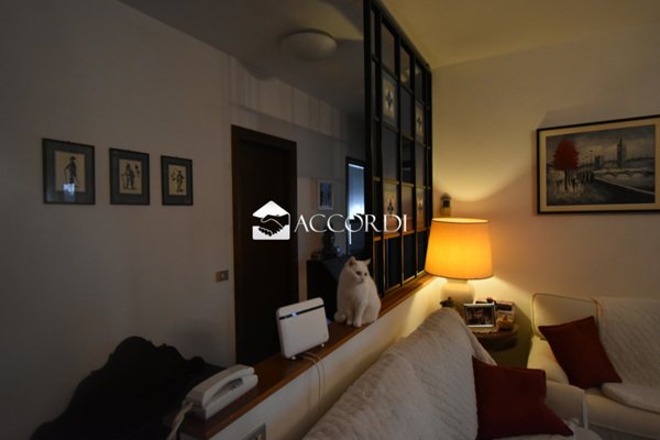 appartamento in vendita a Conegliano