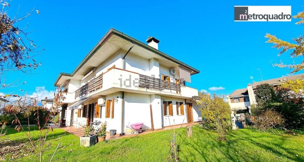 casa indipendente in vendita a Conegliano